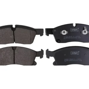 MAXGEAR 19-2916 Klocki hamulcowe Wyprzedaż