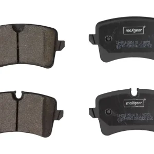 Oferta MAXGEAR 19-2919 Klocki hamulcowe