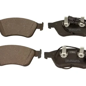 Autentyczny MAXGEAR 19-2882 Klocki hamulcowe