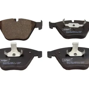 MAXGEAR 19-2947 Klocki hamulcowe Niska cena
