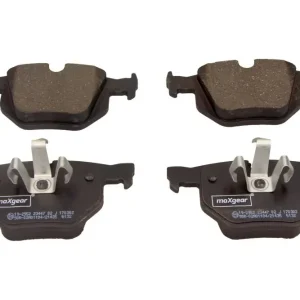 MAXGEAR 19-2952 Klocki hamulcowe Ekspresowa dostawa