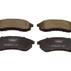 MAXGEAR 19-2965 Klocki hamulcowe Ekspresowa dostawa