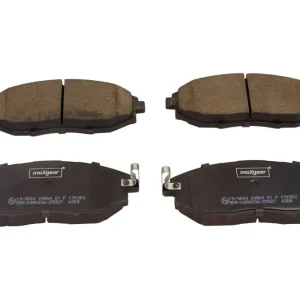 MAXGEAR 19-3004 Klocki hamulcowe Kup teraz