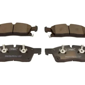 MAXGEAR 19-3021 Klocki hamulcowe Najlepsza cena