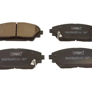 Rabat MAXGEAR 19-3048 Klocki hamulcowe