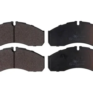 MAXGEAR 19-1985 Klocki hamulcowe Wyprzedaż