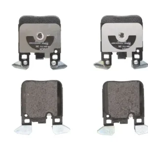 Bezpieczna płatność BOSCH 0 986 494 774 Klocki hamulcowe