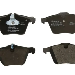 BOSCH 0 986 494 808 Klocki hamulcowe Nowość