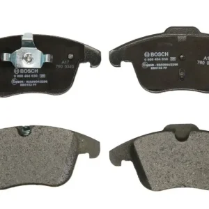 BOSCH 0 986 494 830 Klocki hamulcowe Ostatnia szansa