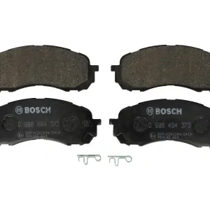 BOSCH 0 986 494 373 Klocki hamulcowe Rabat