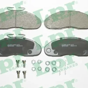 Oferta LPR 05P414 Klocki hamulcowe