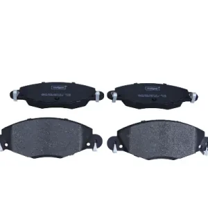 MAXGEAR 19-0873 Klocki hamulcowe Darmowa dostawa