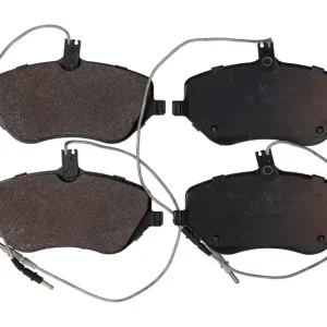 MAXGEAR 19-1464 Klocki hamulcowe Promocja