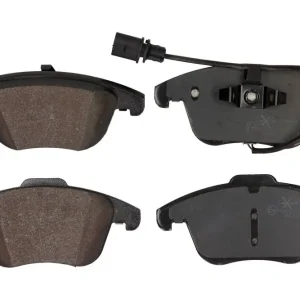 Ekspresowa dostawa MAXGEAR 19-1996 Klocki hamulcowe