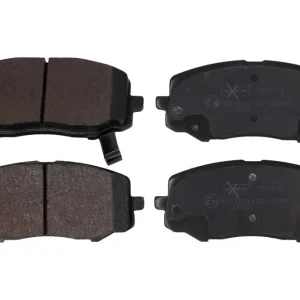 Oryginalny MAXGEAR 19-2173 Klocki hamulcowe