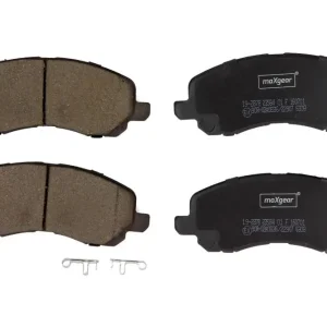 MAXGEAR 19-2878 Klocki hamulcowe Oferta limitowana