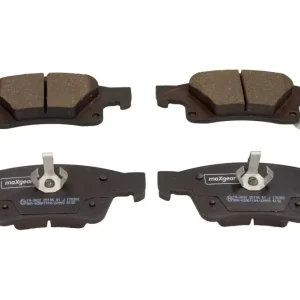 MAXGEAR 19-3022 Klocki hamulcowe Nowość