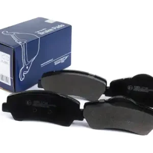 TOMEX BRAKES TX 17-28 Klocki hamulcowe Darmowa dostawa