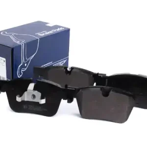 TOMEX BRAKES TX 17-29 Klocki hamulcowe Tylko dziś