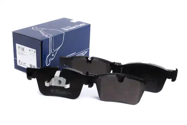 TOMEX BRAKES TX 17-29 Klocki hamulcowe Tylko dziś