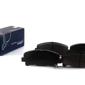 Oferta limitowana TOMEX BRAKES TX 17-52 Klocki hamulcowe