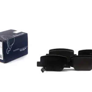 Tylko dziś TOMEX BRAKES TX 17-58 Klocki hamulcowe