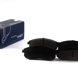 Premium TOMEX BRAKES TX 17-56 Klocki hamulcowe