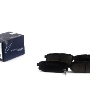 Zamów teraz TOMEX BRAKES TX 17-66 Klocki hamulcowe