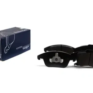 Ostatnia szansa TOMEX BRAKES TX 17-75 Klocki hamulcowe