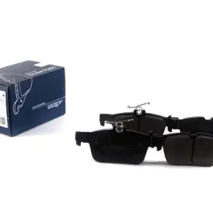 TOMEX BRAKES TX 17-76 Klocki hamulcowe Szybka dostawa