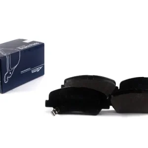 Oferta TOMEX BRAKES TX 17-85 Klocki hamulcowe