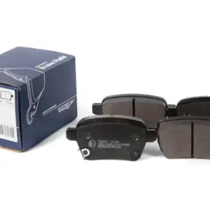 Rabat TOMEX BRAKES TX 17-94 Klocki hamulcowe