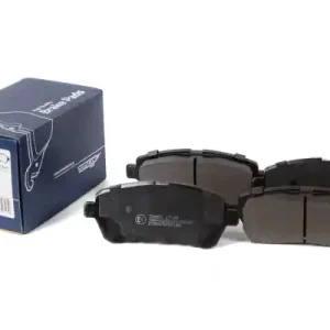 Premium TOMEX BRAKES TX 17-95 Klocki hamulcowe